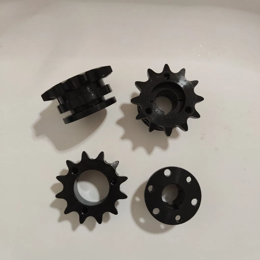 Industrial Transmission Chain Component