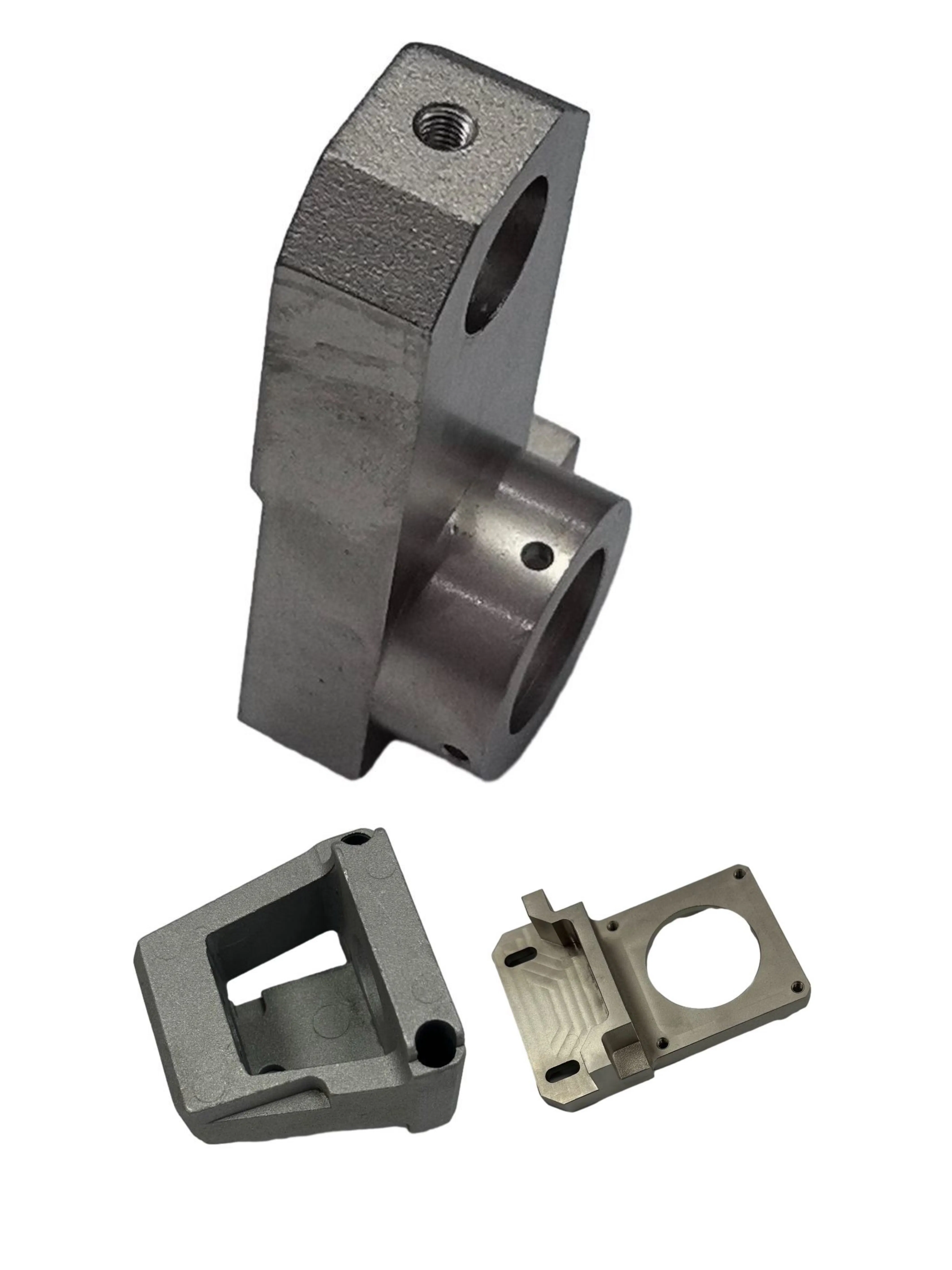 Precision Die Casting Components for Medical Device Production
