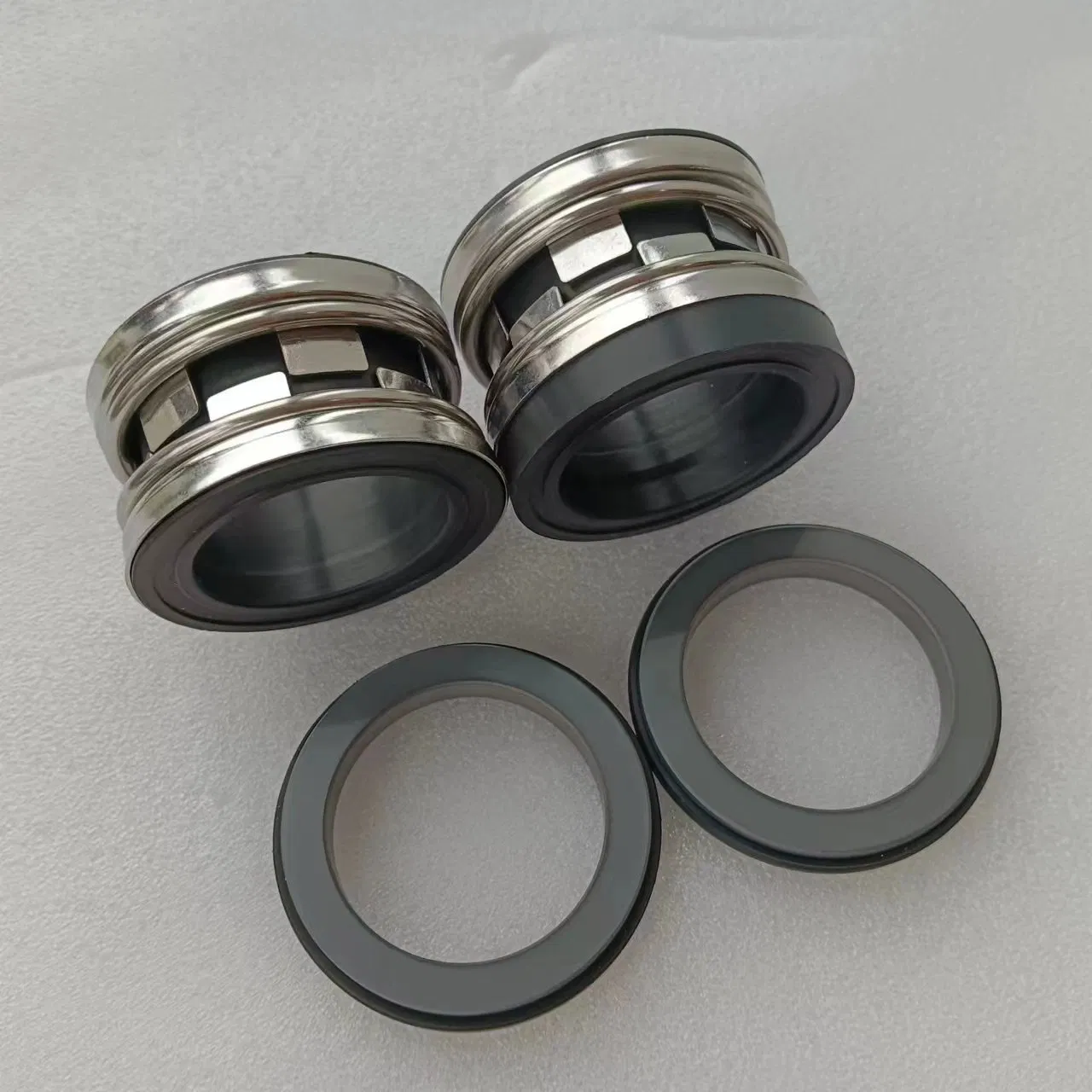 John Crane Types 2100 2101 2102 L1 L2 Series Mechanical Seal for Pump, Silicon Seal, Tc Seal Elastomer Bellow Shaft Seal, O Ring Seal, Glf Seal, Cartridge Seal