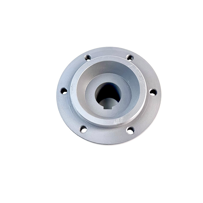 OEM CNC Machined Non-Standard Parts for Heavy-Duty Industrial Equipment