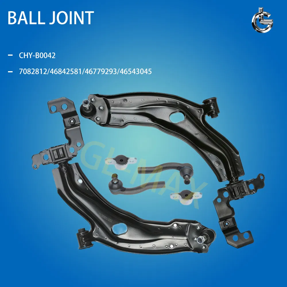 Whosle Auto Suspension Ball Joint for FIAT OE Quality 7082812