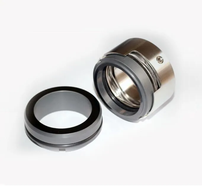 M7n Mechanical Seal Part 1