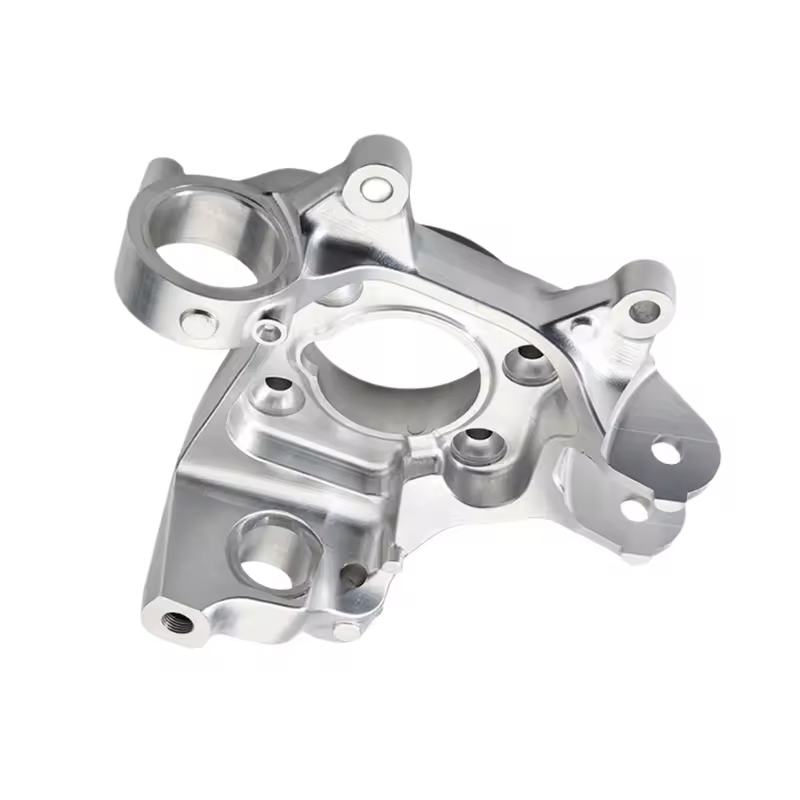 Customized CNC Turning Components for Hydraulic Systems and Mechanical Assemblies with Full Drawing and Material Support