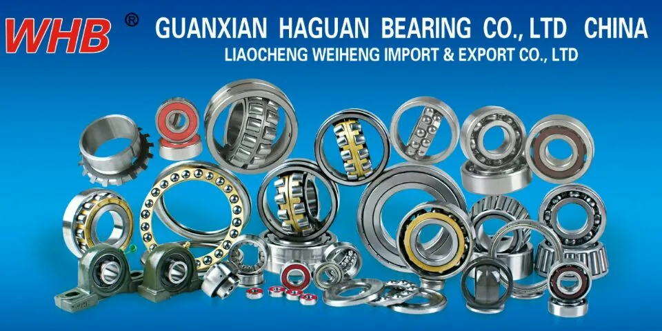 Bearing Overview