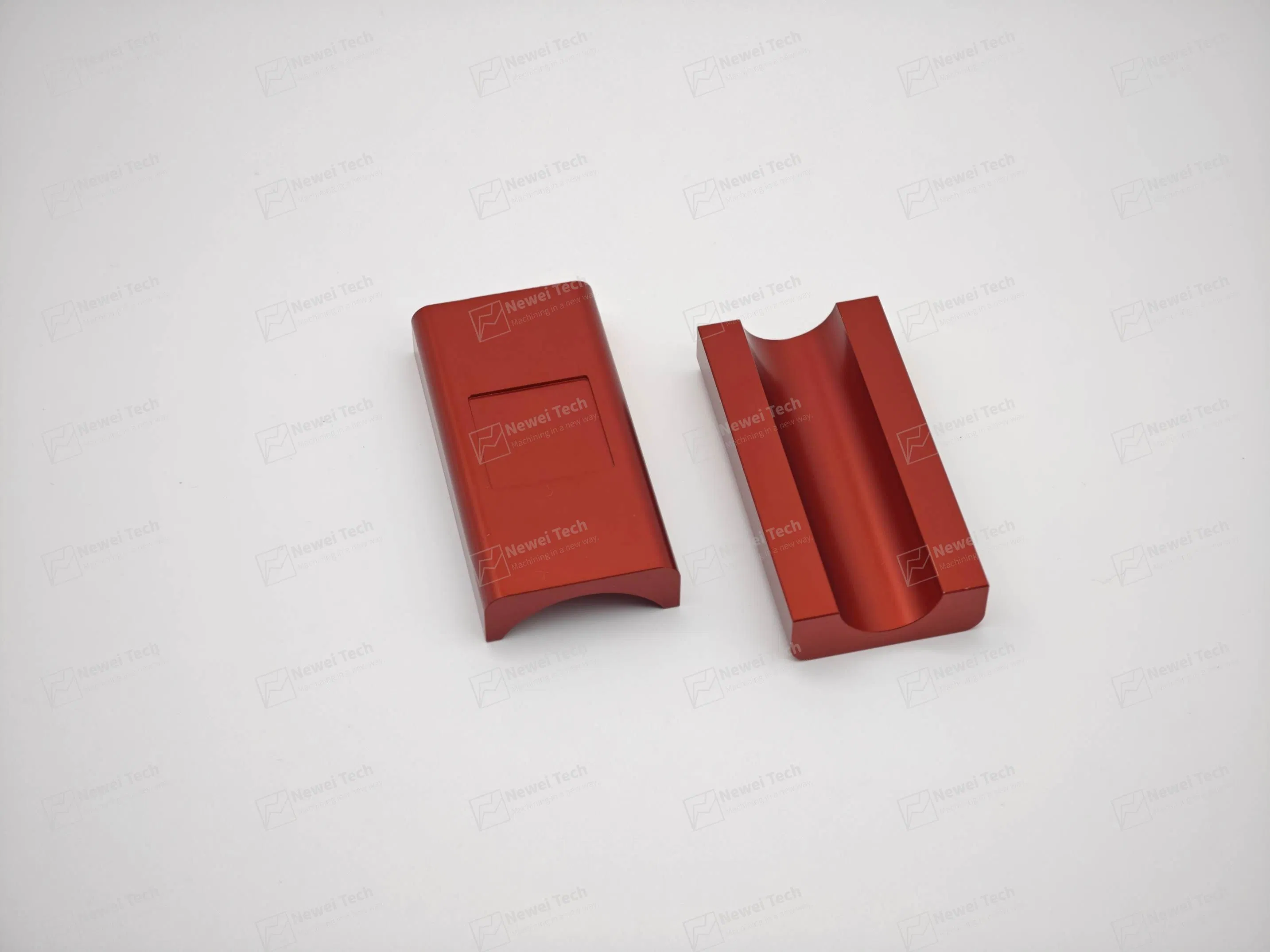 Custom CNC Machining Products Metal Mechanical Parts CNC Turning Brass Aluminum Parts for Automated Equipment