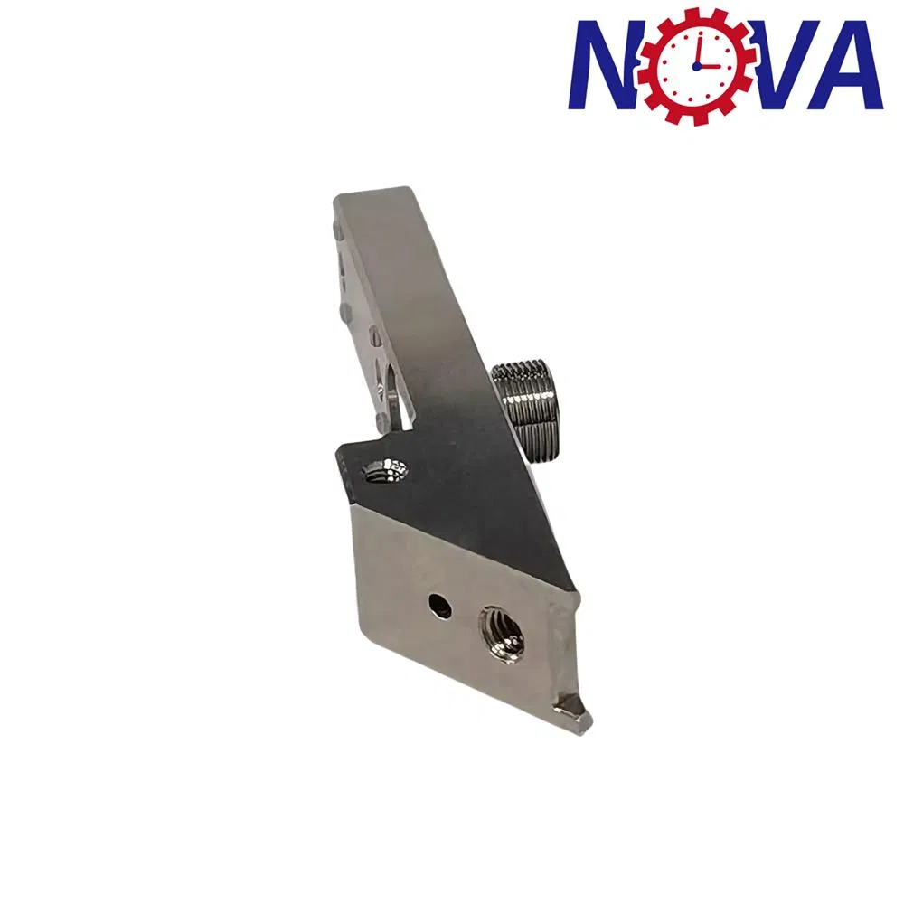 Medical Equipment CNC Turning Parts with Precision Machining Service