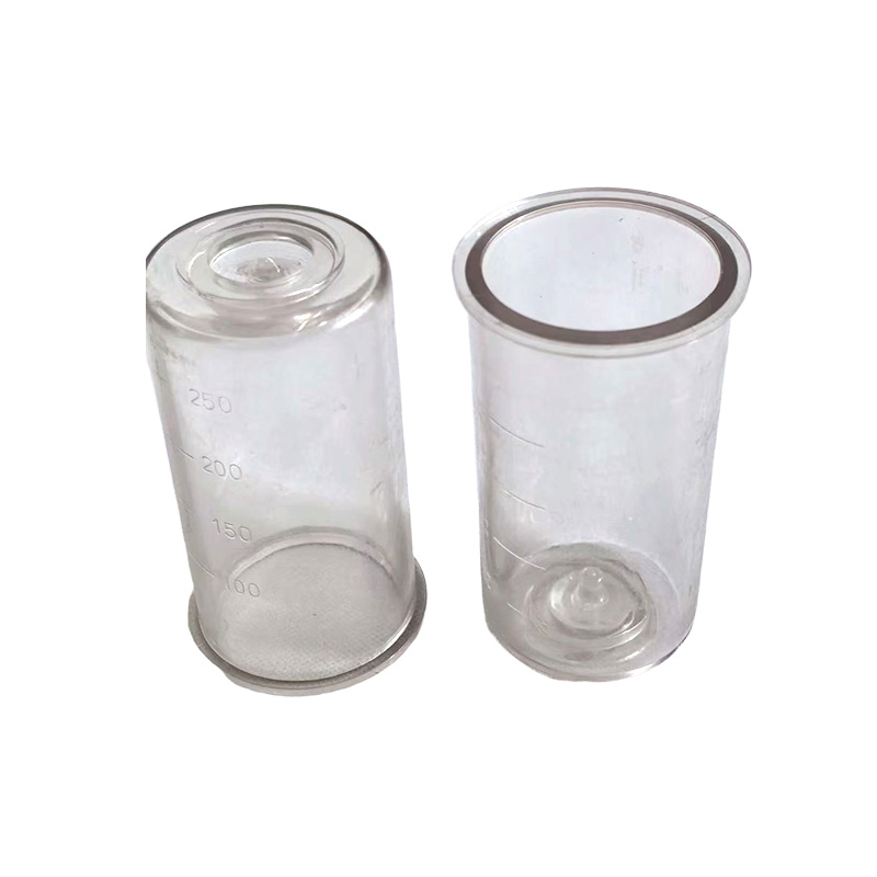 PVC Plastic Injection Molding Part for Automotive Clip Fastener and Mounting Parts