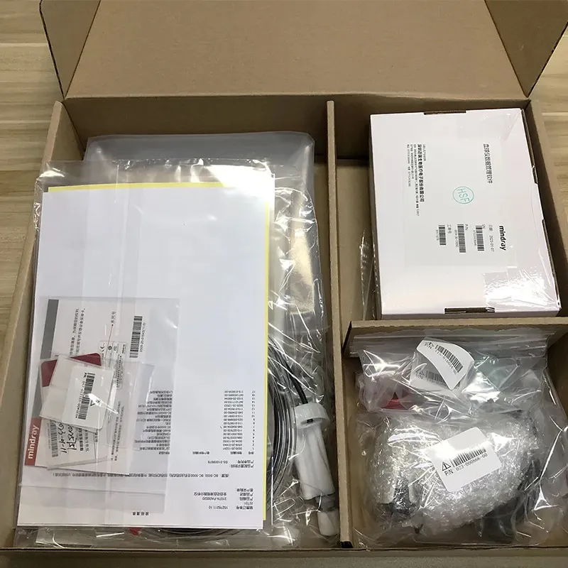 Hematology Analyzer Detail 3