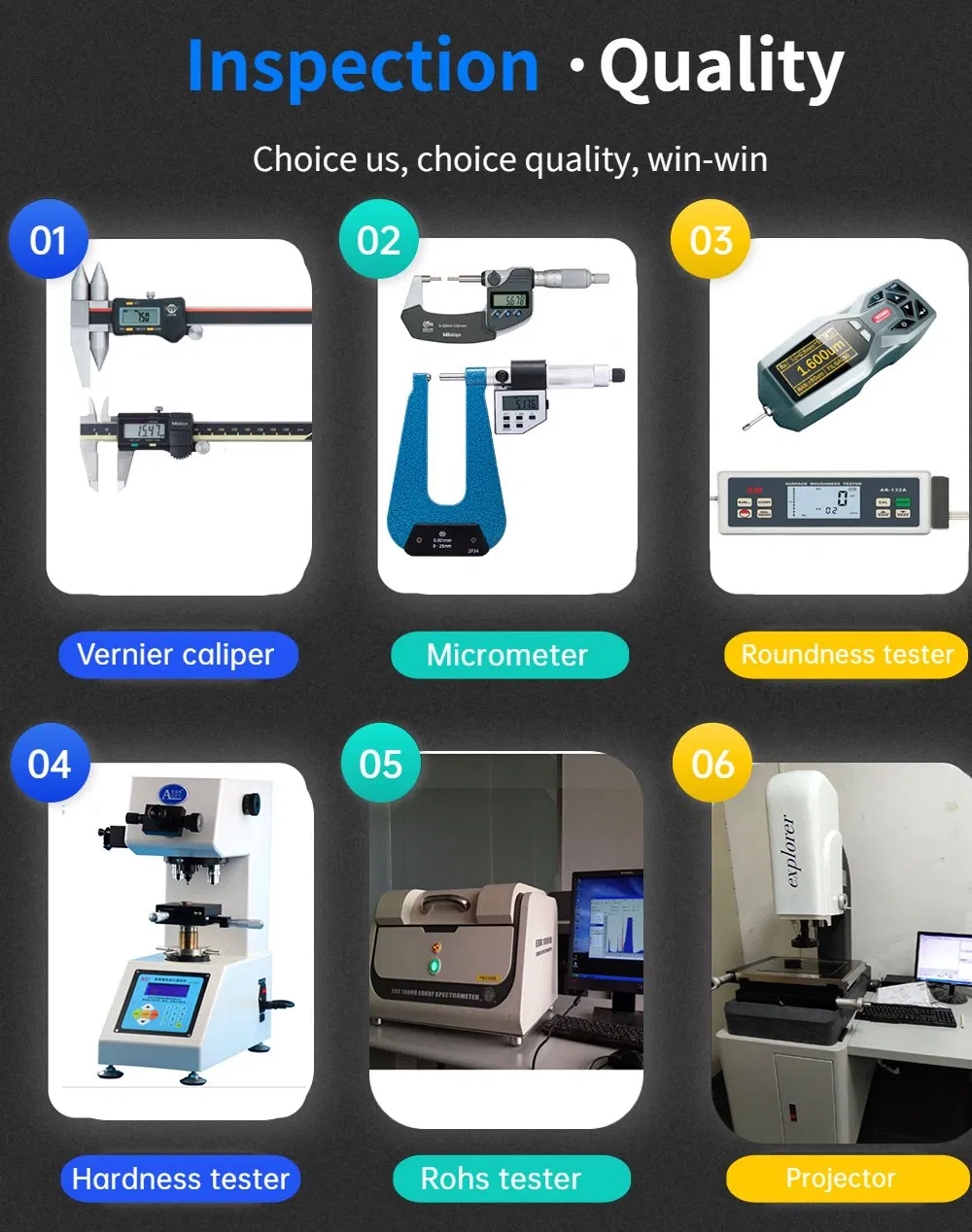 Transmission Components