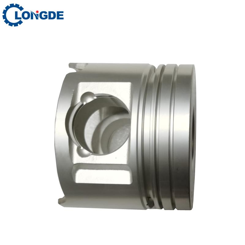 Auto Spare Parts Manufacturer 100% Engine Piston Sub-Assy Spare Parts for Toyota and Volkswagen