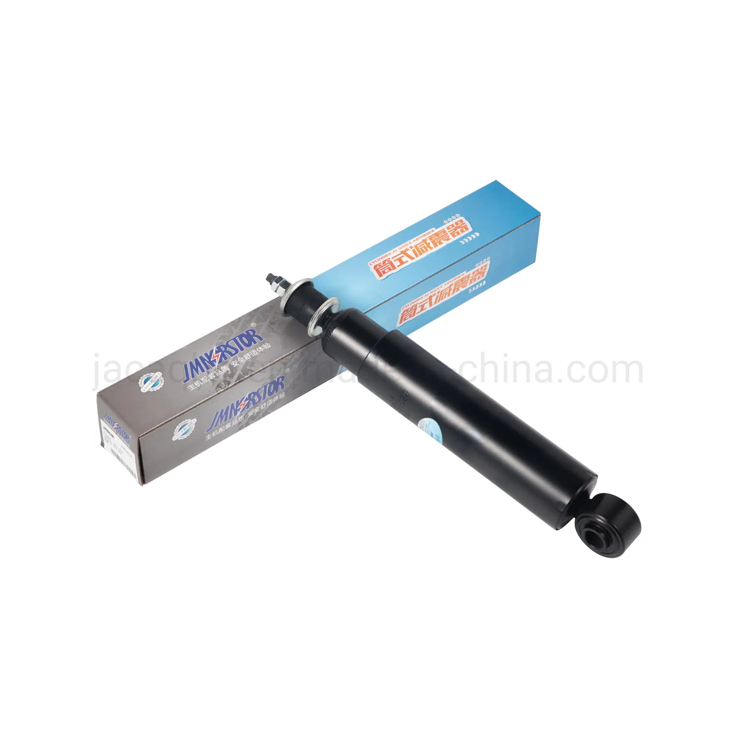 Rear Brake Pads for JAC Refine Braking System Auto Parts