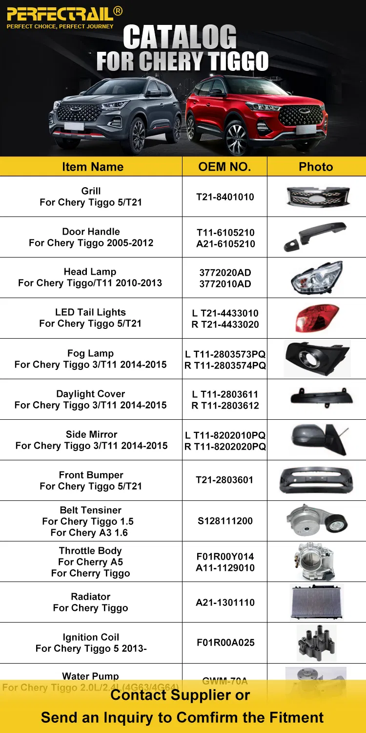 Car Accessories Engine Body Kit