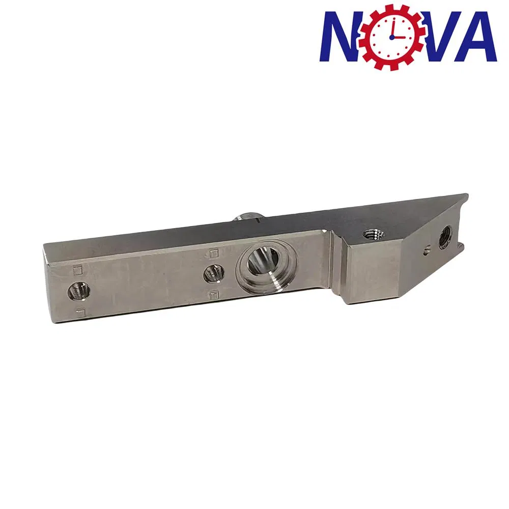 Medical Equipment CNC Turning Parts with Precision Machining Service