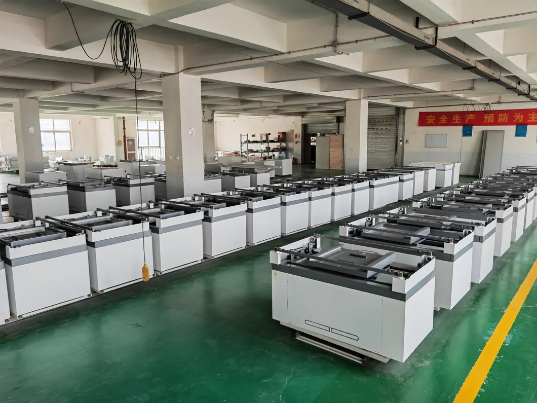 Manufacturing Support