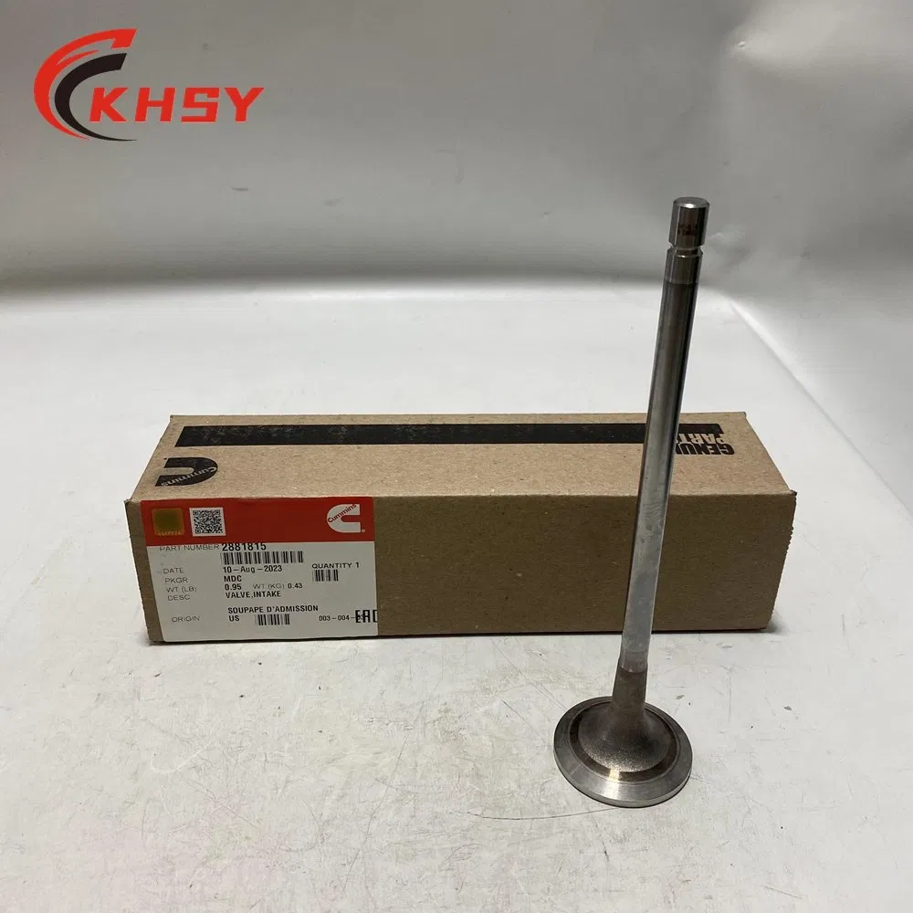 Diesel Engine Part Spare Part Engine Spare Part Auto Part Diesel Engine Spare Part Motorcycle Engine Part Excavator Engine Part Marine Diesel Engine Cummins