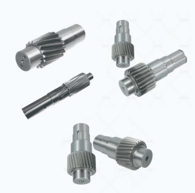 CNC Machining Factory Direct OEM Precision Industrial Automation Machine Spare Parts Gear Disc