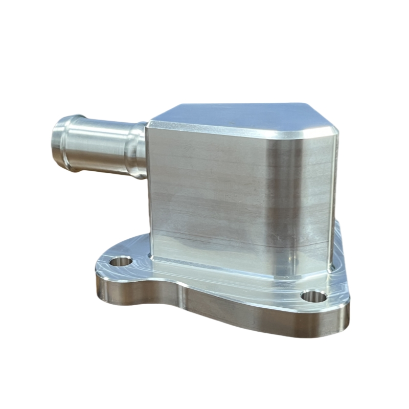 OEM Quality CNC Machining Milled Auto Parts Including Suspension Components and Brake System Parts