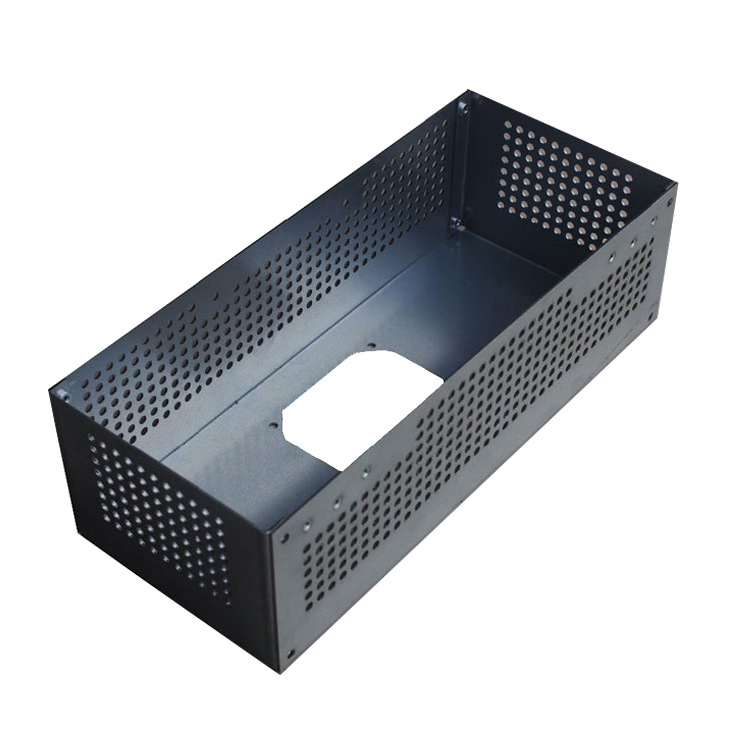 Customized Spring Part Custom V Shaped Clip Stamping Parts for Mechanical Equipment