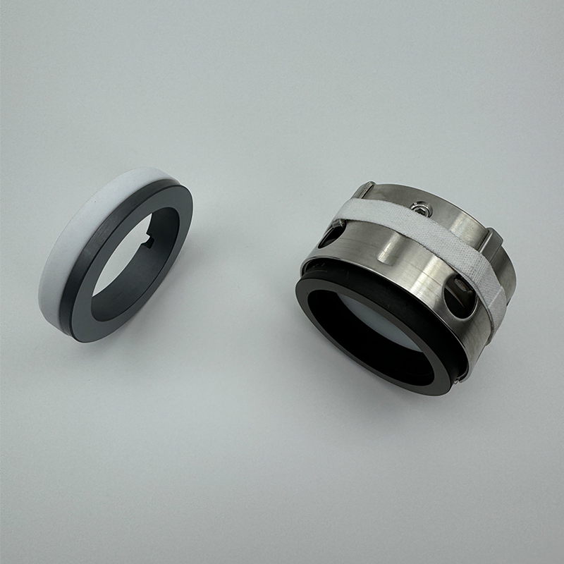 T9 Mechanical Seal John Crane Type 109 PTFE Wedge Shaft Seals for Water Pump