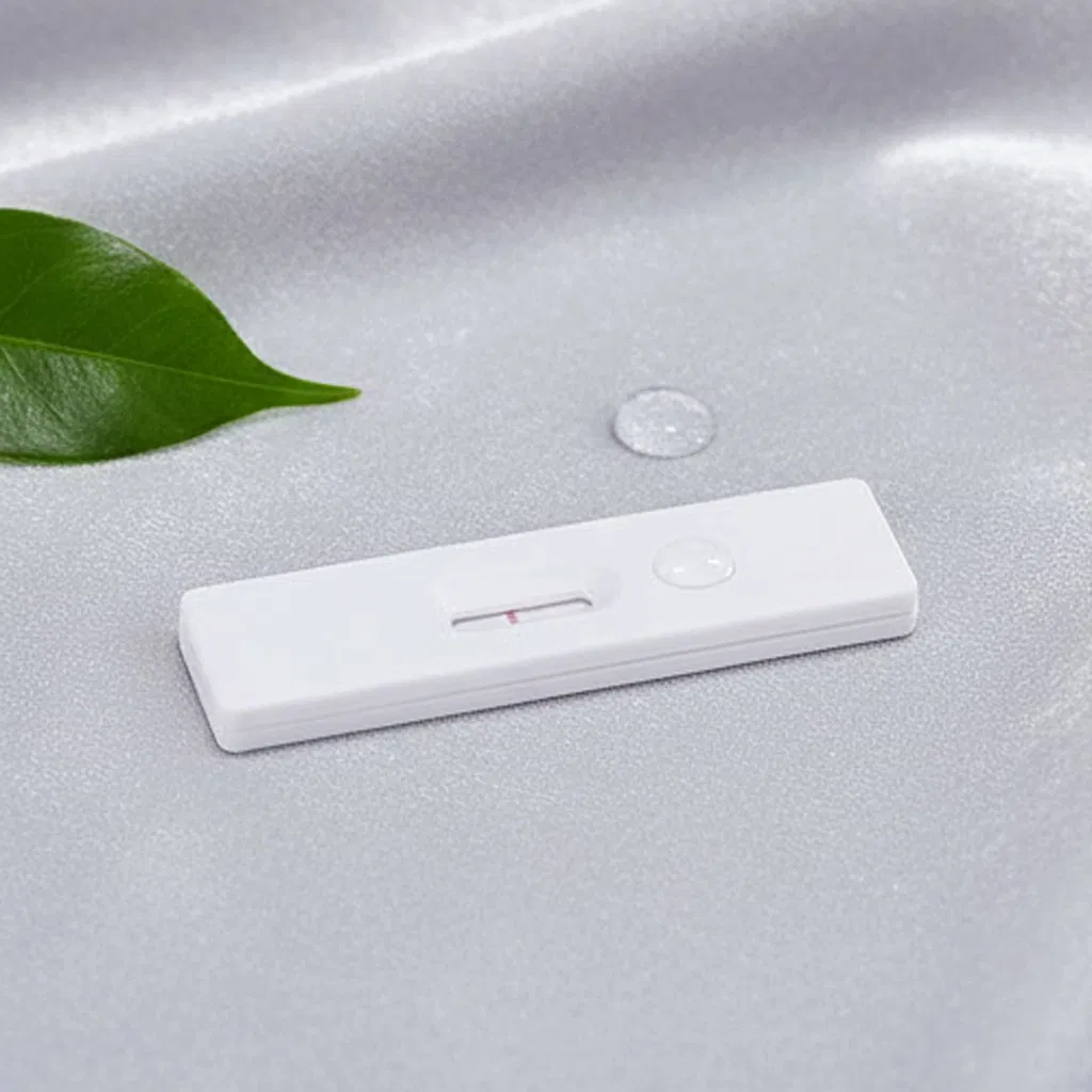 Efficient Plastic Parts for Rapid Diagnostic Equipment Manufacturing