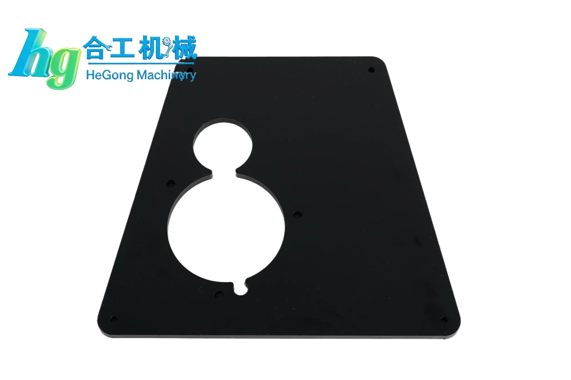 Corrosion-Resistant Brass CNC Machined Part for Pipe Connectors with ISO 9001 Certification Model Mc-Br-096 Brass H65