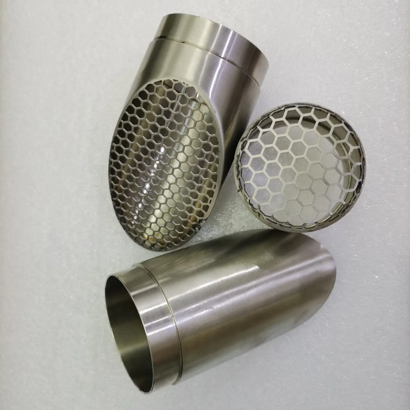 CNC Machining Parts for Auto Industrial