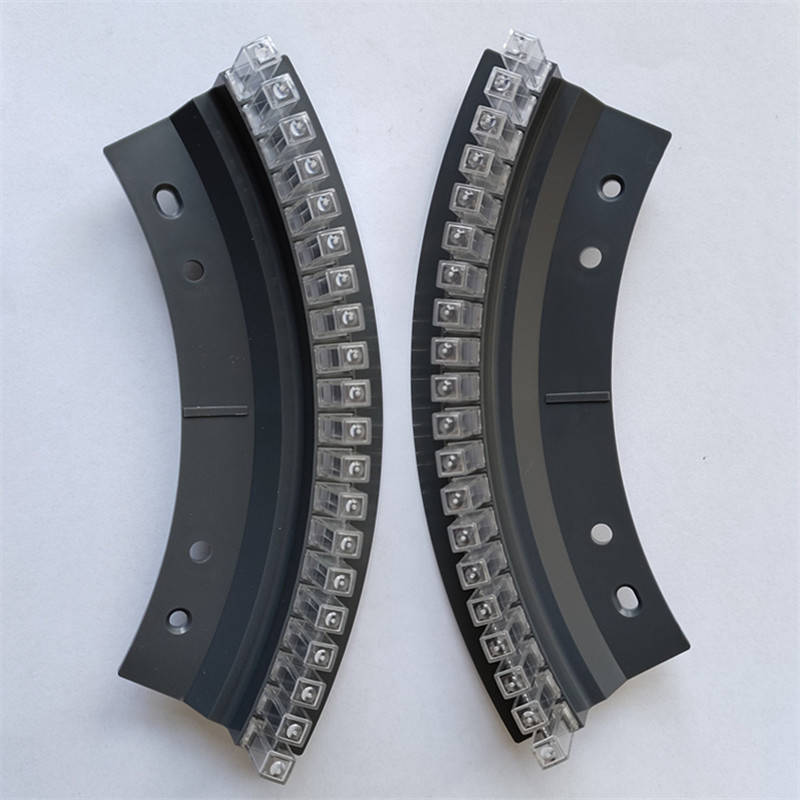 High-Quality Disposable Cuvette Parts for Hitachi 7080 Analyzer