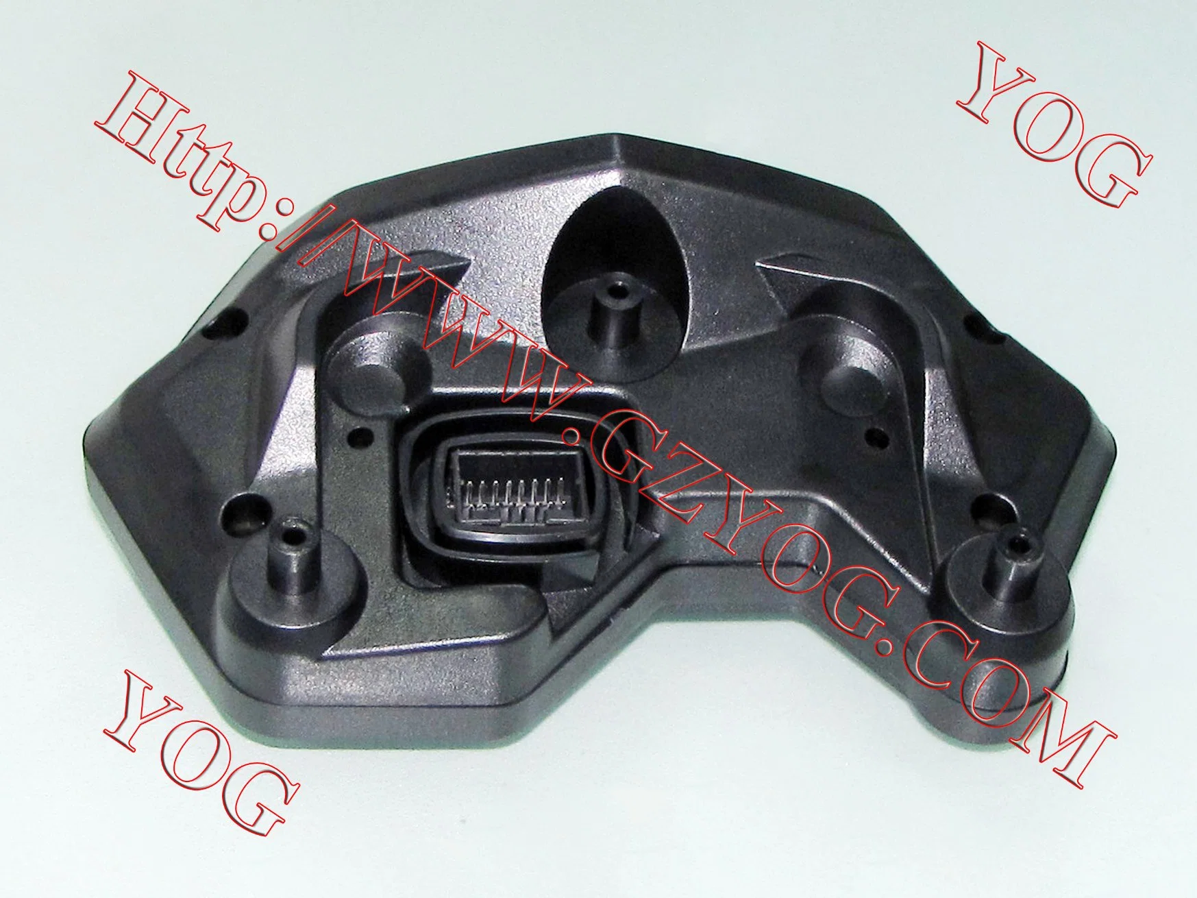 Motorcycle Parts Motorcycle Speedometer for YAMAHA Fz16 Gn125