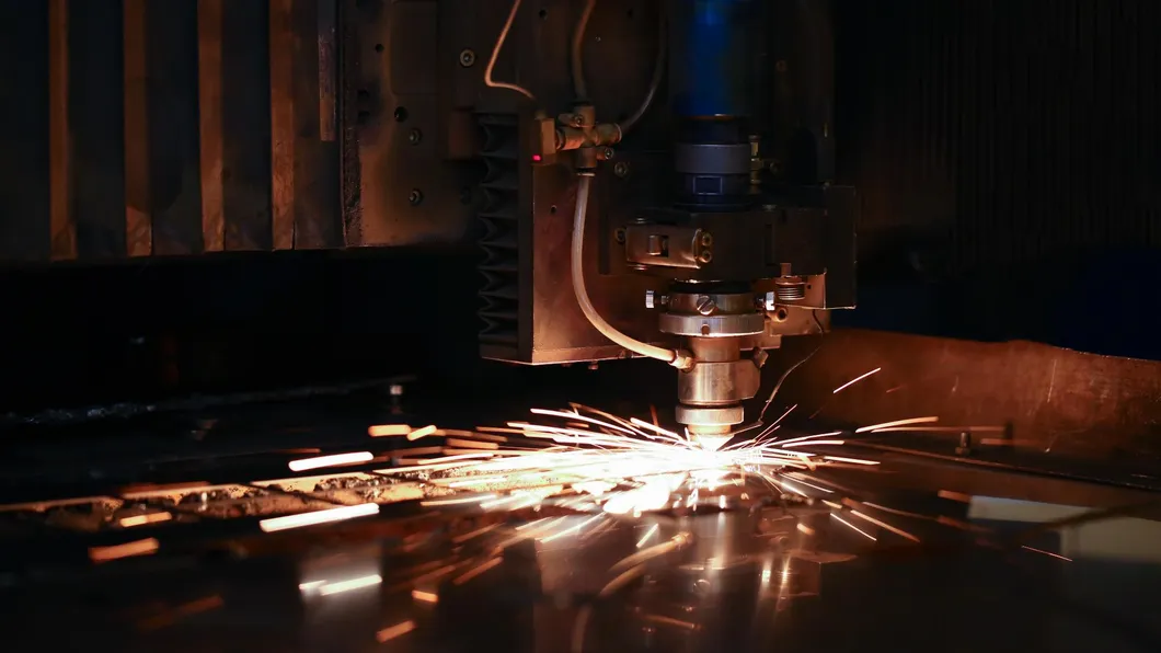 CNC Machining Products