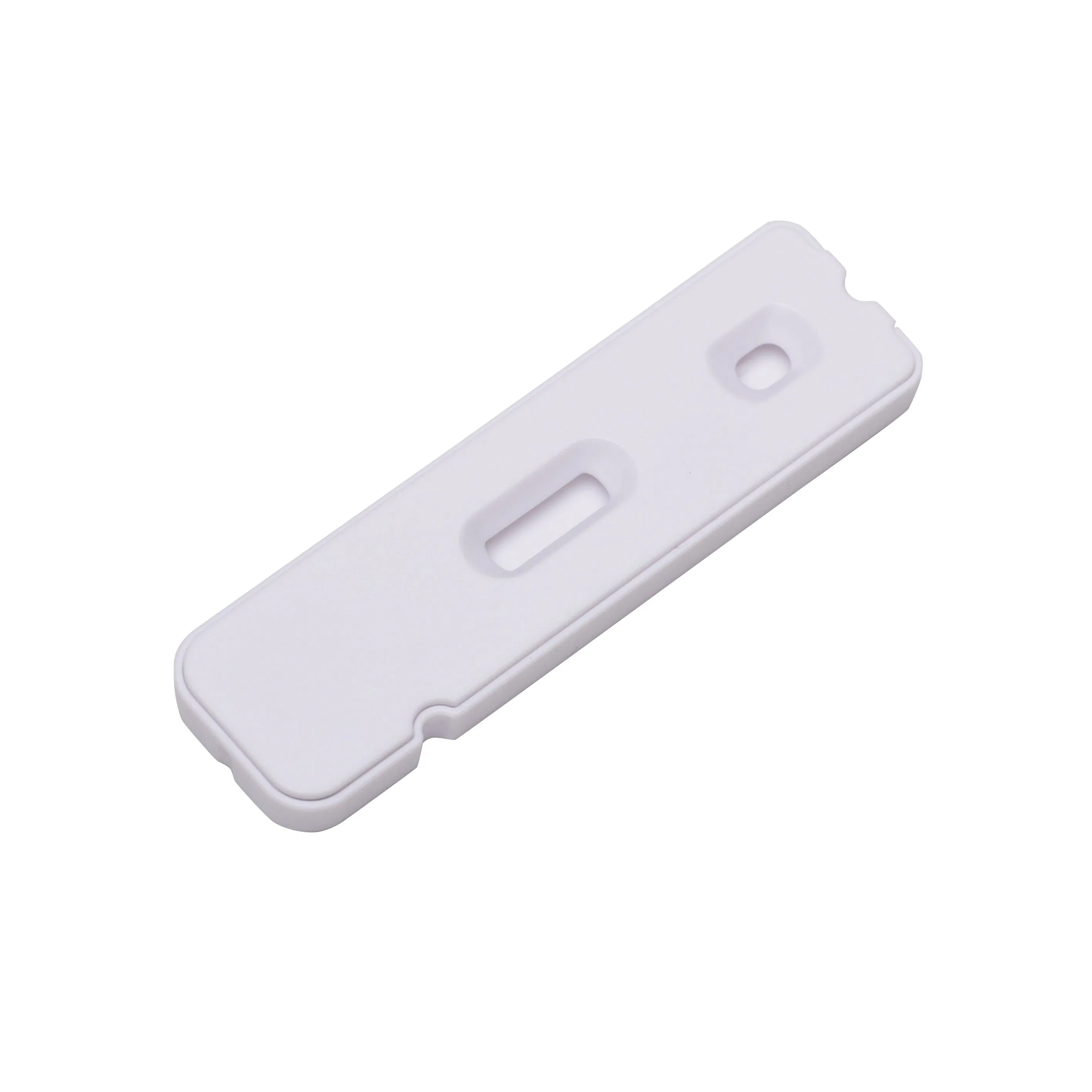 Efficient Plastic Parts for Rapid Diagnostic Equipment Manufacturing