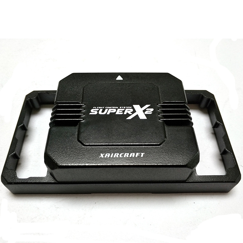 Professional Die Casting Custom Aluminum Alloy Mechanical Housing Parts for Electronic Equipment