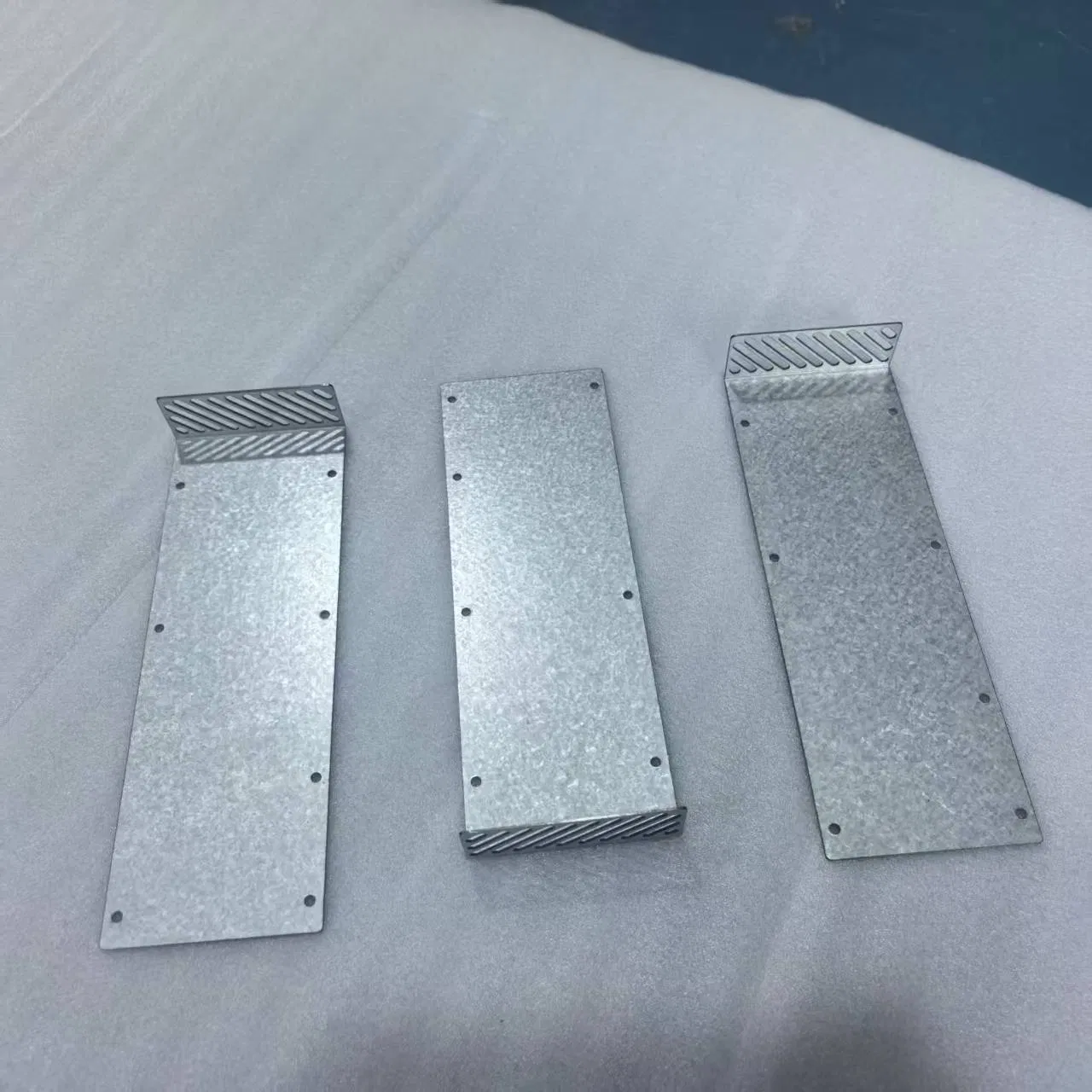 Precision Sheet Metal Medical Device Components for Medical Devices Use