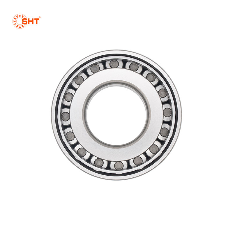 Factory Price Open Non-Aligning Bearings Mechanical Romania Taper Rear Roller Wheel Bearing