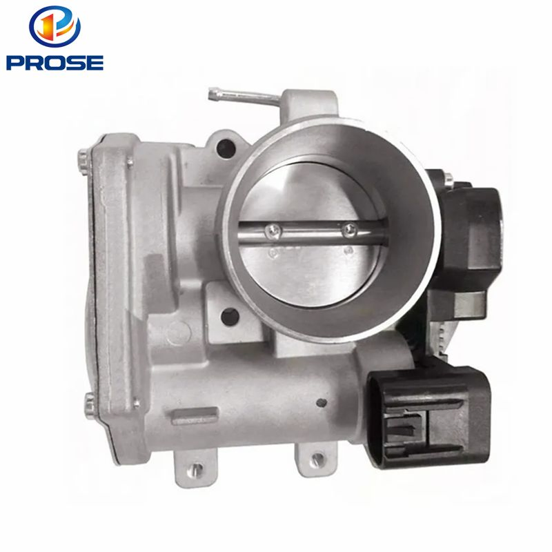 Auto Parts Throttle Body for Chevrolet Corsa 93397800 Tb10042 Tb10043 98500110 93397828