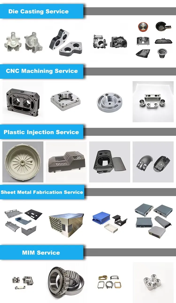 Sheet Metal Process 1