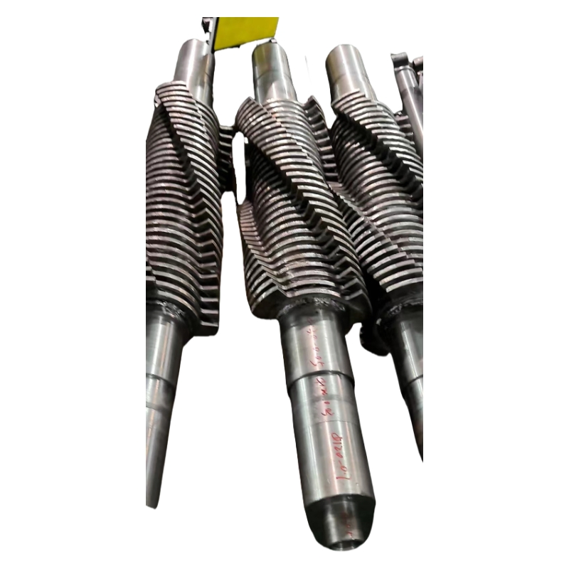 High-Durability OEM Industrial Automation Mechanical Parts Gear Disc Chian Wheel CNC Machining