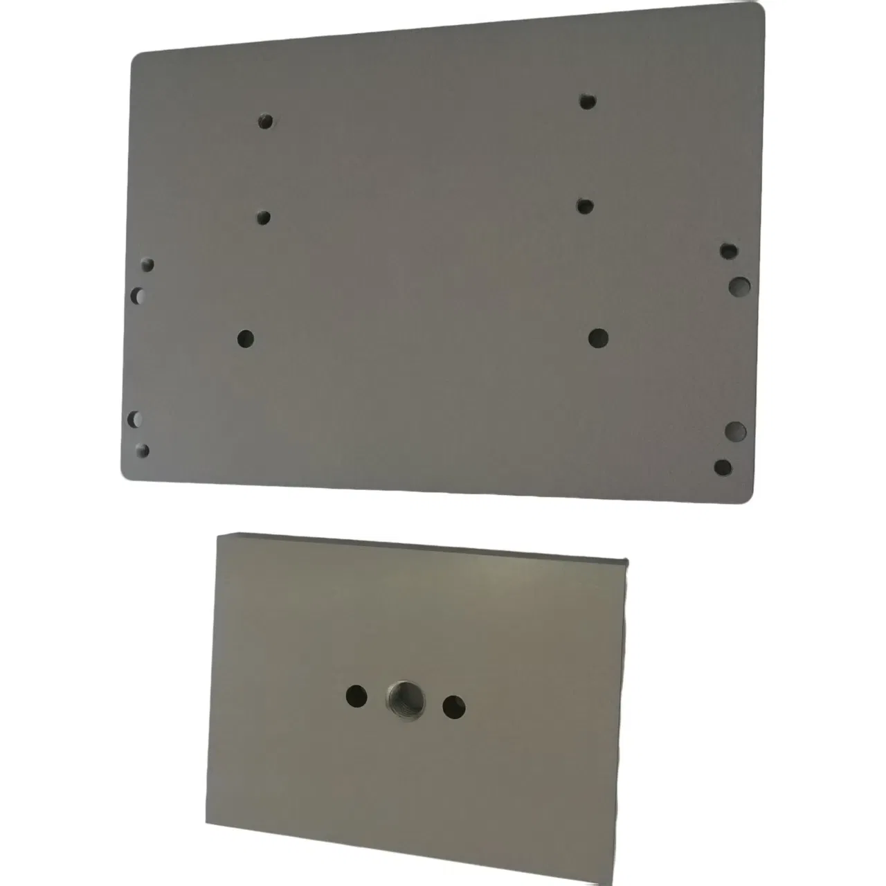 Precision CNC Machined Parts for Medical Diagnostic Equipment