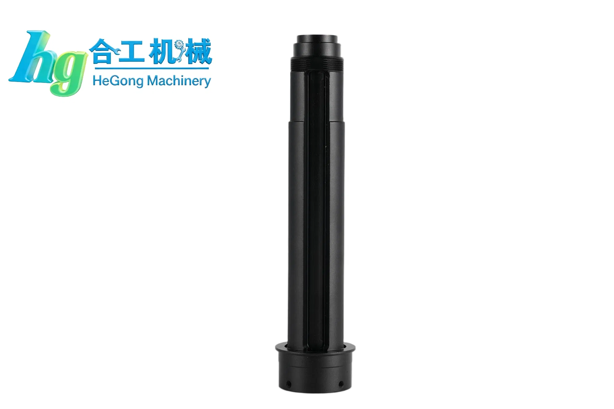 Precision Copper CNC Machined Parts for Electrical Connector Components with ISO 9001 Certification Model Mc-Cu-007 Tin-Plated Surface