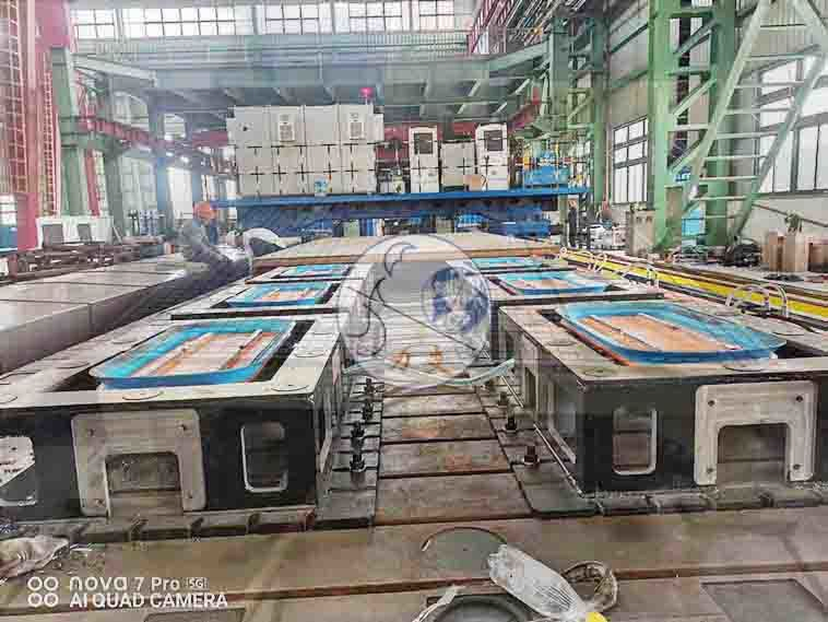 Precision Auto-Lock Vacuum Fixture for Heavy Duty Machining