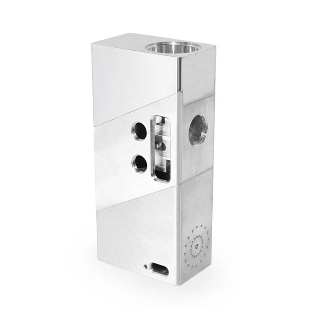 High Quality Customization Precision CNC Machining Part for Chassis Components