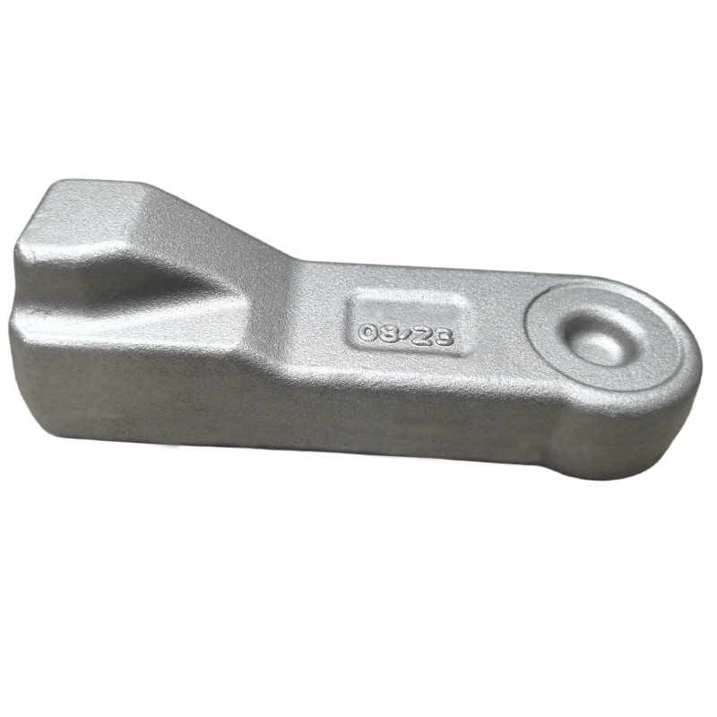 High-Quality Hot Forging Gearbox Components for Enhanced Efficiency