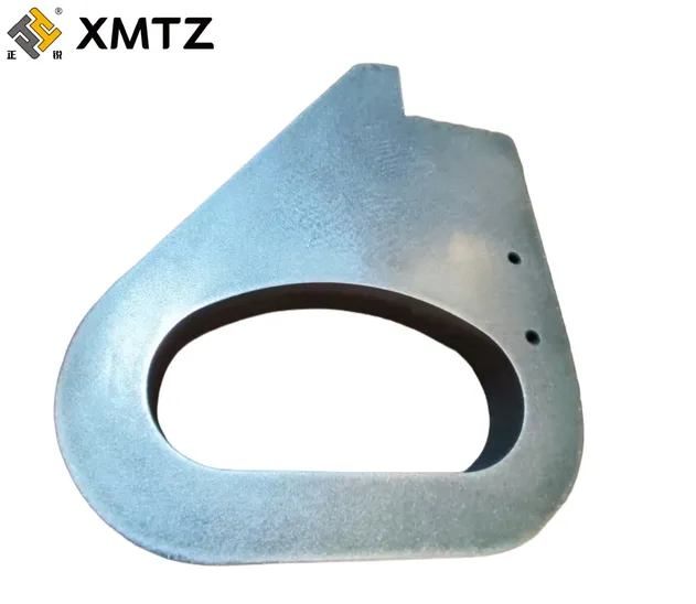 CNC Machining Part 4