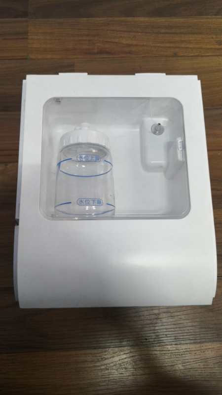 Injection Moulding Plastic Spare Parts of Oxygen Generator by Plastic Mould Mold Tool