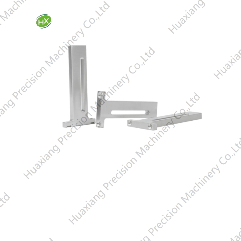 High Precision CNC Machined Medical Parts for Diagnostic Equipment