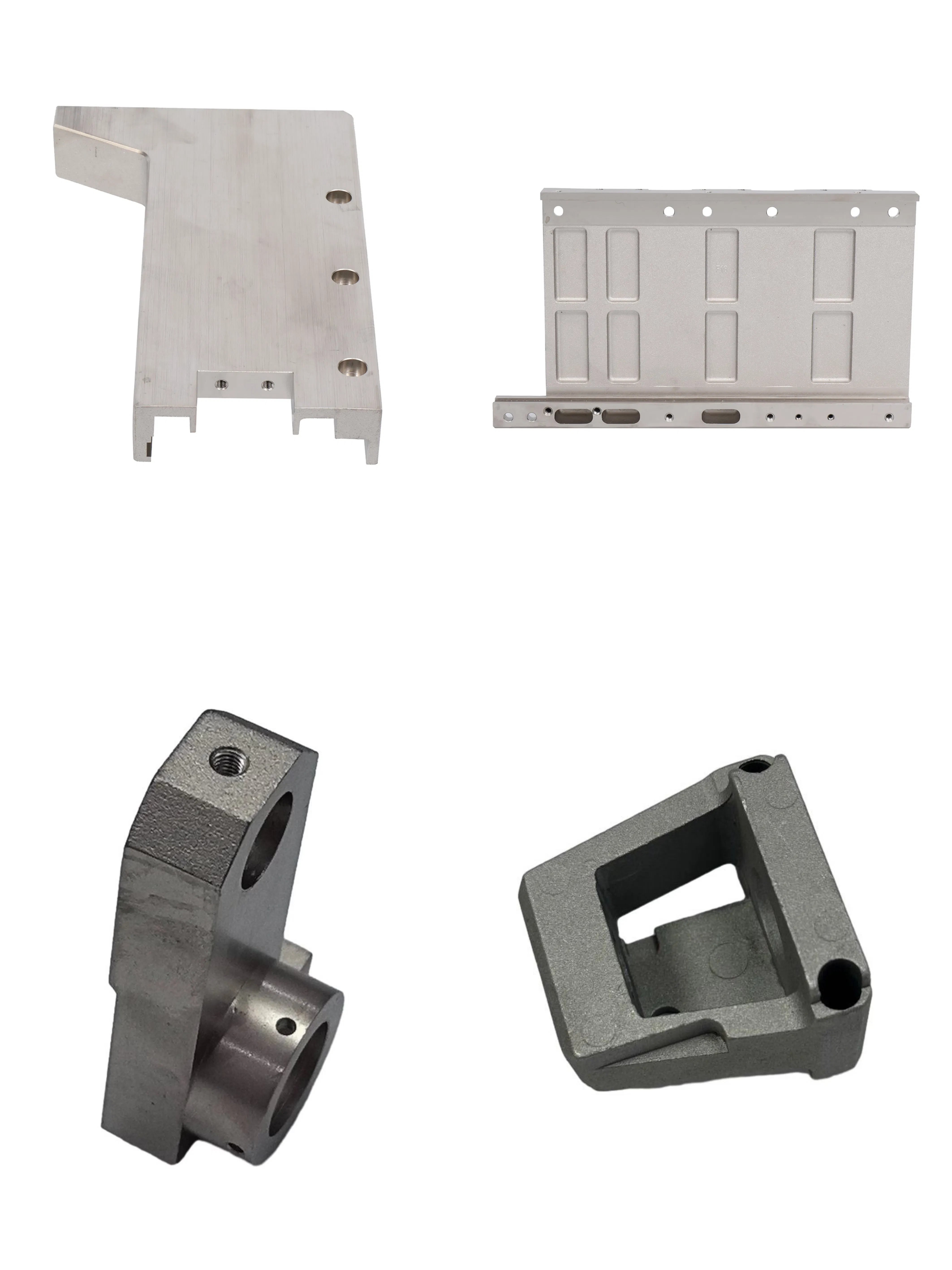 Precision Die Casting Components for Medical Device Production