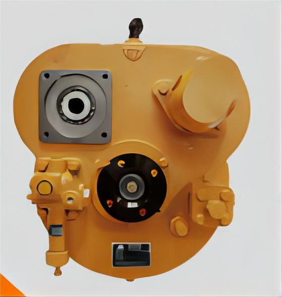 Low Stall Torque Converter Transmission System Made in China Auto Transmission Torque Converters &amp; Components