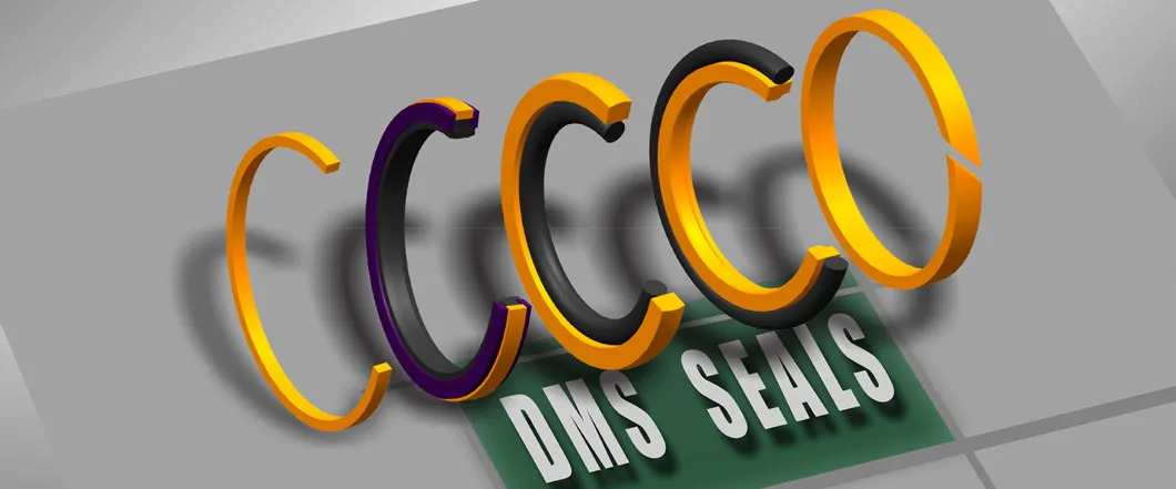 Hydraulic Seal Product