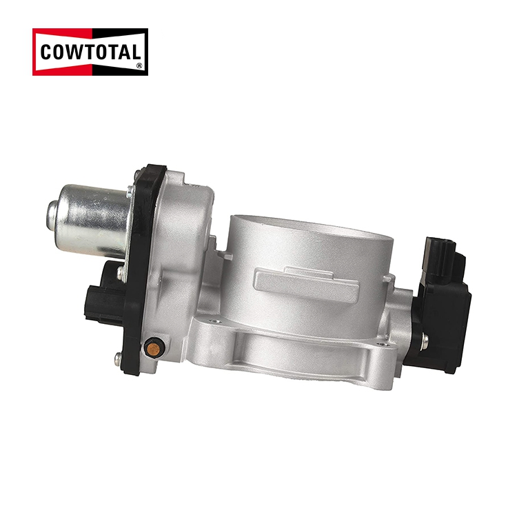 Auto Parts Throttle Body 3L2z9e926AA Tb1076 for Ford