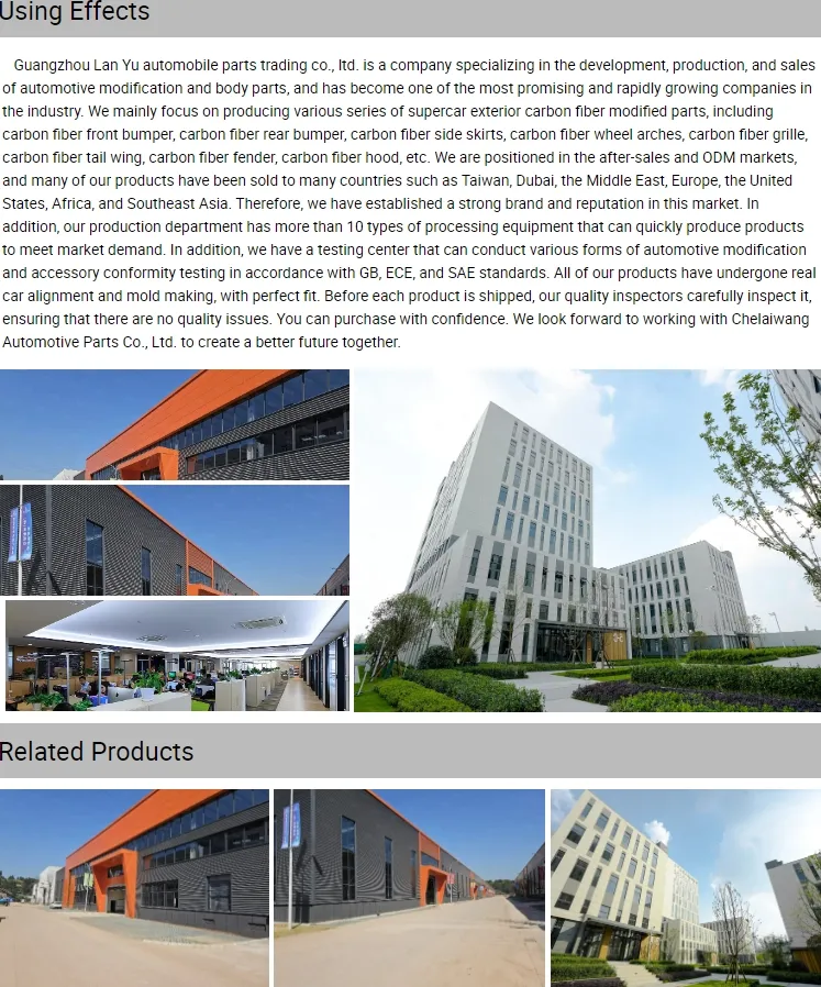 McLaren 720S Carbon Kit 12