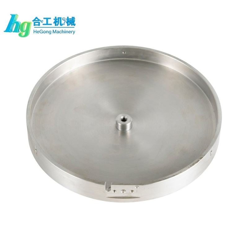 Precision Aluminum CNC Turned Part for Laptop Battery Connectors with ISO 9001 &amp; RoHS Certification Model Tc-Al-048 5052 Alloy